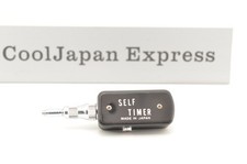 MEDE IN JAPAN Self Timer Attachment Film Camera TESTED WORKING 3348