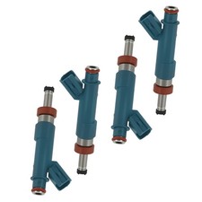 Fuel Injection System for Prius/CT200H 1.8L 2010-2015 23250-37021 Top Feed Gas