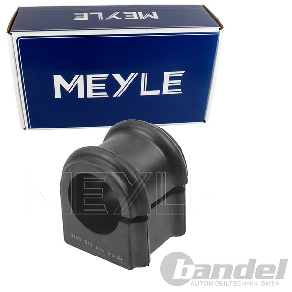 Meyle 30Mm Stabilager Buchse Hinten Passend FüR Mercedes Sprinter Vw Crafter | 0-image