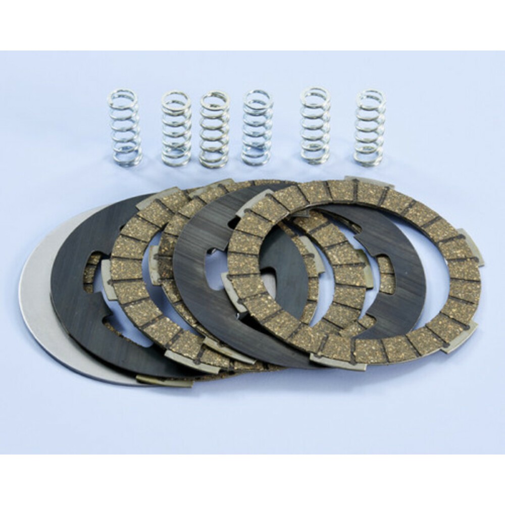 Polini Clutch Kit For Motorcycle Spare Parts Accessories Quality