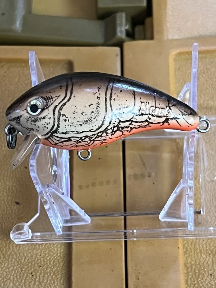 Mann’s Baby 1-Minus Double Stamped - Image 2 of 4