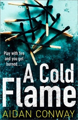 A Cold Flame (Paperback or Softback)