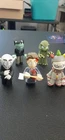 Mystery Minis Horror Classics Vinyl Series 3 Lot Of 16 Figures + 4 Duplicates