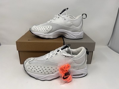 Nike NOCTA Air Zoom Drive SP White Summit White Black DX5854-100 Size 7W/5.5M