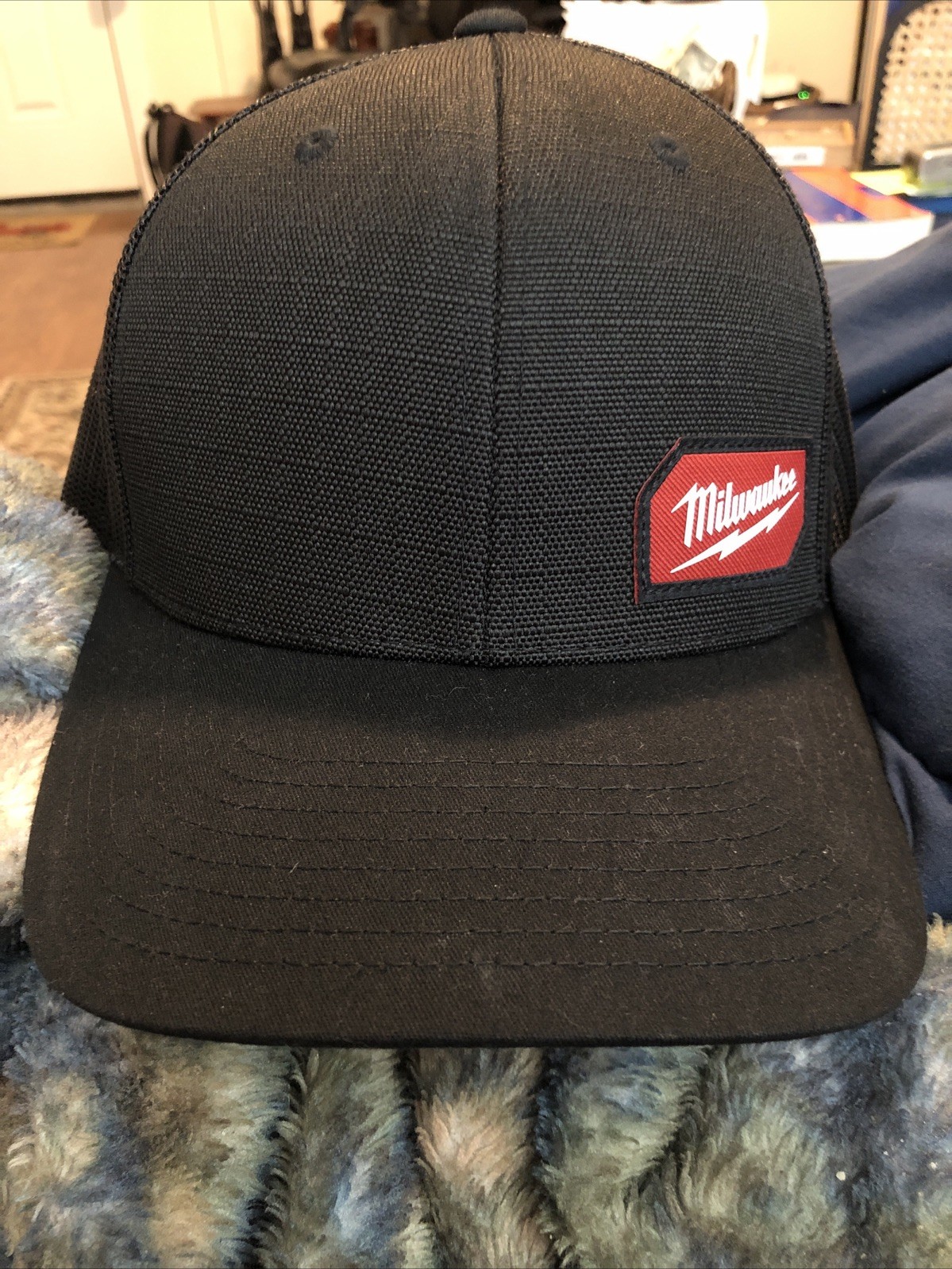 Milwaukee Hat