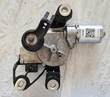 Lunette arrière Seat ALHAMBRA