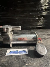 Viair 485C 12V Air Compressor - USED - Lot.421