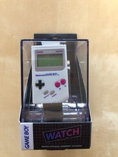 Nintendo Game Boy Watch Uhr OVP