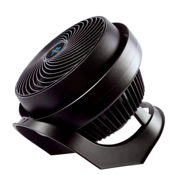 Ventilador circulador de aire para toda la habitación tamaño completo Vornado modelo 733 color negro Foto 4 de 4