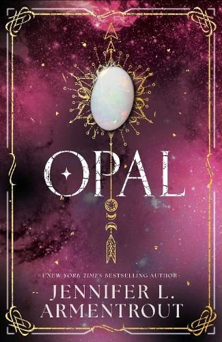 Armentrout: Lux- Opal, Jennifer L. Armentro, New, Paperback