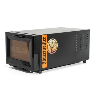 Jägermeister Gefrierschrank Shot Glas Freezer Eisschrank Gläserschrank Cooler