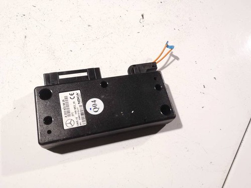 Mercedes-Benz C-CLASS 2002 Other computers a2038209926, 2085121dj1 #2462739-68