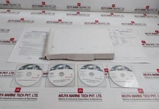 Honeywell R450.1 Experion PKS Field Device Manager (FDM) Software DVD Set Rev: 1