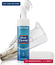 Shoe Cleaner, Sneaker Cleaner, Shoe Cleaning Kit for Sneaker, Tennis Shoes, Gift