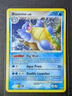Blastoise 2/127 Platinum Holo