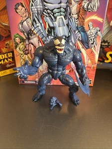 Marvel Legends Riot | eBay