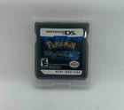 Pokemon Black 2 Version for Nintendo DS/NDS/2DS/3DS (2012) Very Good US