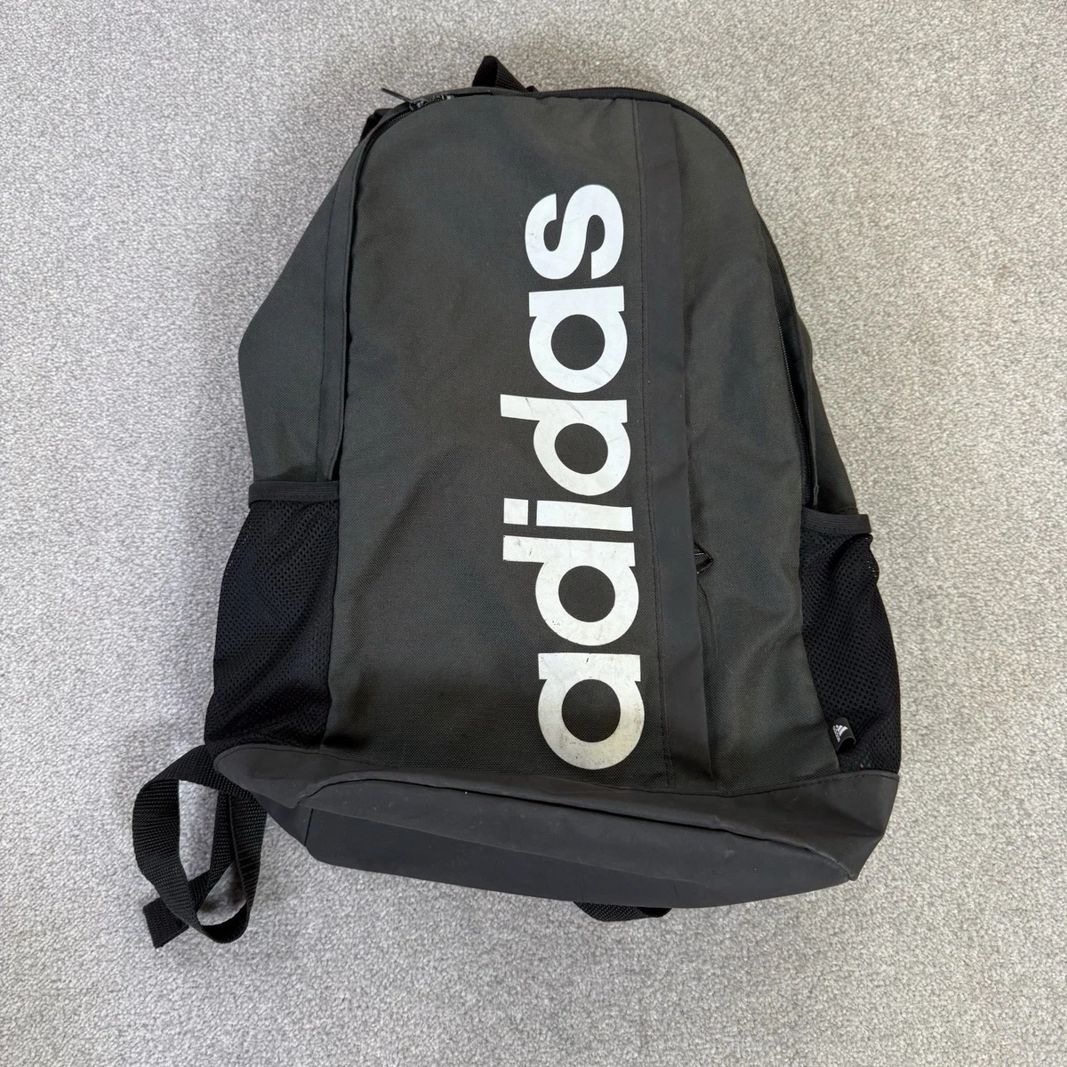 adidas backpack uk sale Power VII featuring a multiple zip compartments Adicolor Classic Backpack