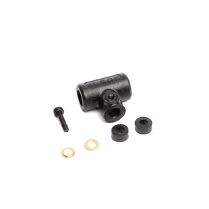 Blade 230 S - Pales 238mm En Carbone - HORIZON HOBBY - Référence: BLH1503C
