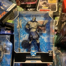 McFarlane Toys Darkseid Action Figure