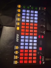 Akai Professional Fire USB Midi Pad Controller