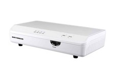 Kathrein Ethernet-über-Koax-System EXI 04 WiFi Netzwerkadapter 205500009