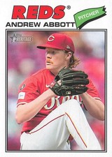 2026 TOPPS HERITAGE (1977 DESIGN) - BASE, VARIATIONS, INSERTS, SHORT PRINTS