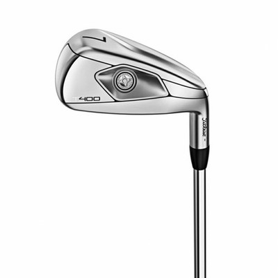 Titleist Golf T400 Iron Set #7-9,PW,W 5pcs Flex 3D401 Graphite