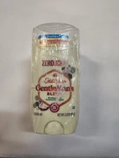 LOT (3) OLD SPICE GENTLEMAN'S BLEND DEODORANT EUCALYPTUS & COCONUT OIL 3.0 OZ