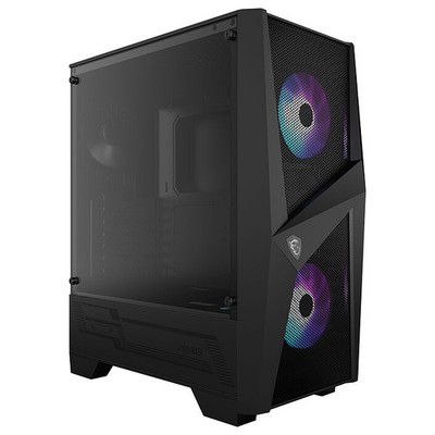 MSI MAG FORGE 100R Unit oder Konvolut