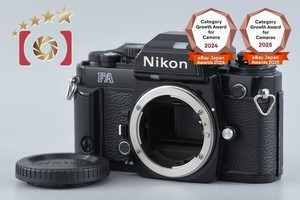 Nikon FA 完動品 Nikon FA Camera | eBay