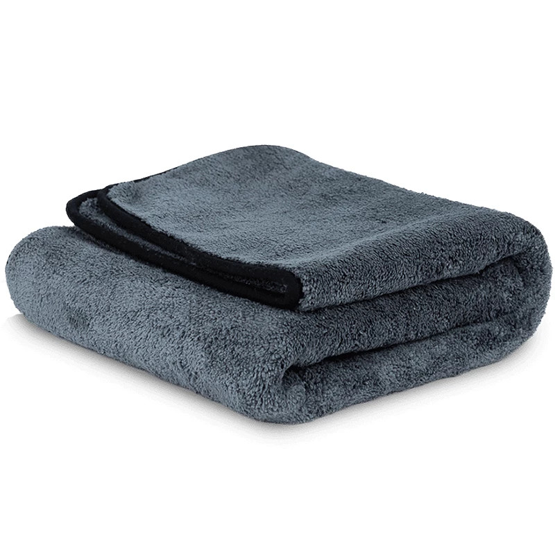 Microfibre de séchage auto Cleantle Soaker absorbante pour essuyage carrosserie