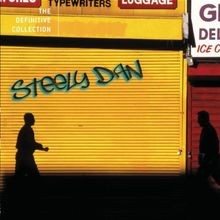 The Definitive Collection von Steely Dan | CD | Zustand sehr gut