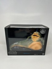 Star Wars Black Series 6 Jabba The Hutt