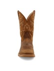 Twisted X Western Boots Mens 11" 13 B Saddle Rustic Orange MXTR005 CLEARANCE — photo 2