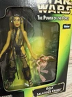 Star Wars Power Of The Force OOLA and SALACIOUS CRUMB Fan Club Exclusive 1998