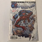 Amazing Spider-Man #30 2001 Signed by J Michael Straczynsky 1st Appearances NM