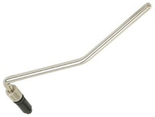 GENUINE Floyd Rose Tremolo Arm Assembly, Nickel