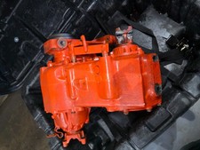 Np 205 Transfer Case