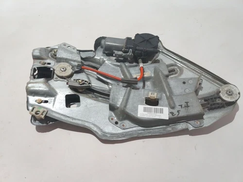 9636597380 Fensterheber hinten links. für Peugeot 206 CC CABRIO-COUPÉ C 7224231