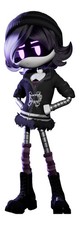 65 inch life size huge giant custom murder drones Uzi plush comm preorder
