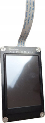 Makerbase MKS PI-TS36 3.5'' Touchscreen Display for Phrozen Sonic Mini 8K S 