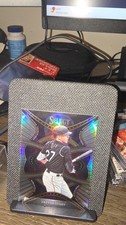 2022 Trevor Story Select Phenomenon Holo Prizm #15  - Colorado Rockies