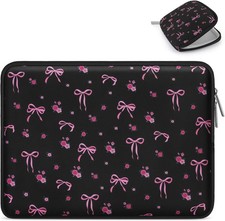 13.3 inch Laptop Sleeve Compatible with MacBook Air 13 13.6 M4 M3 M2 M1/Pro 13