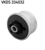SKF Lagerung Lenker Querlenkerlagerung Hinten Unten Vorne Vkds 334032