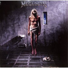 Megadeth / COUNTDOWN TO EXTINCTION (2LP) / Ca...