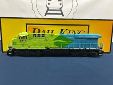Mth GE Evolution #2015 ES44AC Diesel Engine w/ Protosound 3 20-20316-1
