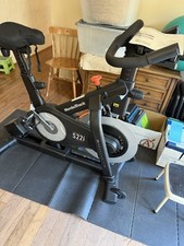 NordicTrack NTEX02121 Commercial S22i Studio Cycle Exercise Bike