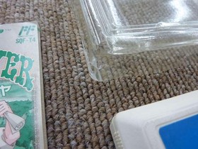 Famicom Software Model Square S Tom Sawyer Square FHC92