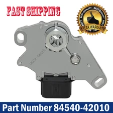 Neutral Safety Switch 84540-42010 For Toyota Camry Corolla Sienna RAV4 Celica US